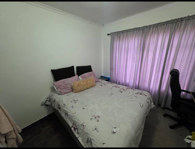 2 BEDROOM TOWNHOUSE TO LET IN VAALPARK